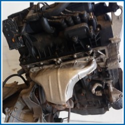 Motore semicompleto RENAULT Twingo II