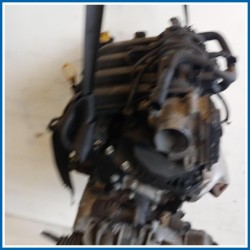 Motore semicompleto RENAULT Twingo II