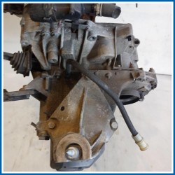 Cambio RENAULT Twingo II