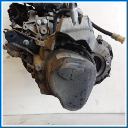 Cambio RENAULT Twingo II