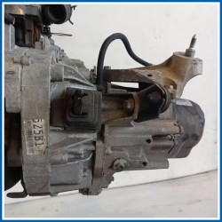 Cambio RENAULT Twingo II