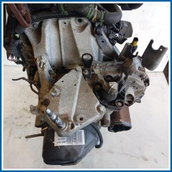 Cambio RENAULT Clio II