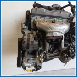 Motore semicompleto PEUGEOT 207