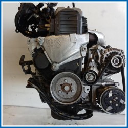 Motore semicompleto PEUGEOT 207