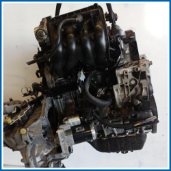 Motore semicompleto PEUGEOT 207