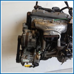 Motore semicompleto PEUGEOT 207