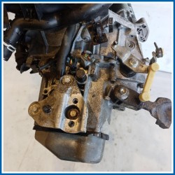 Cambio PEUGEOT 207