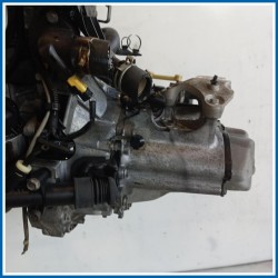 Cambio PEUGEOT 207
