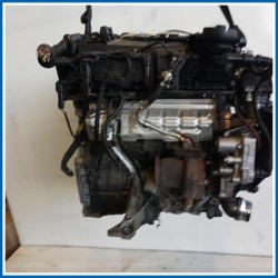 Motore semicompleto BMW X1 E84