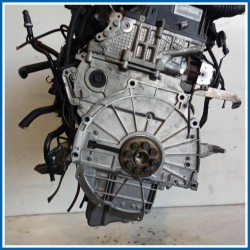 Motore semicompleto BMW X1 E84