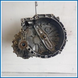 Cambio (revisionato) BMW X1 E84