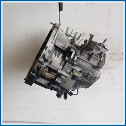 Cambio (revisionato) BMW X1 E84