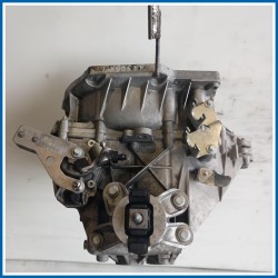 Cambio (revisionato) BMW X1 E84