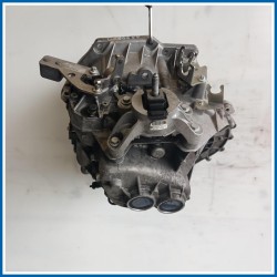 Cambio (revisionato) BMW X1 E84