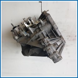 Cambio (revisionato) BMW X1 E84