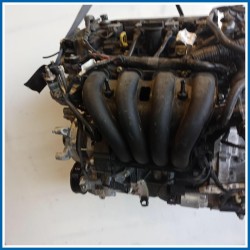 Motore semicompleto MAZDA 2 III
