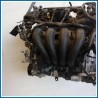Motore semicompleto MAZDA 2 III