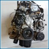 Motore semicompleto MAZDA 2 III