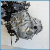 Cambio MAZDA 2 III