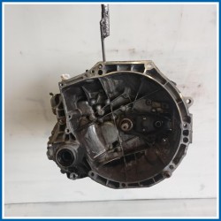 Cambio PEUGEOT 208 I