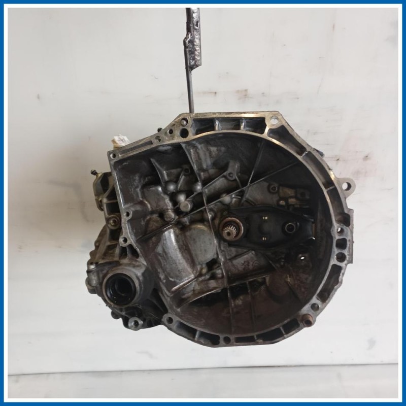 Cambio PEUGEOT 208 I