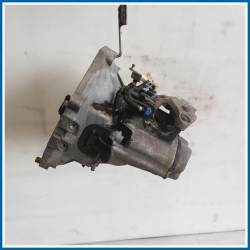 Cambio PEUGEOT 208 I