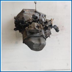 Cambio PEUGEOT 208 I