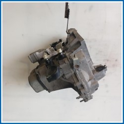 Cambio PEUGEOT 208 I