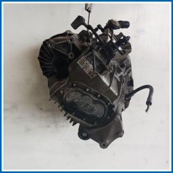 Cambio MERCEDES Classe A W168