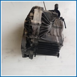 Cambio MERCEDES Classe A W168