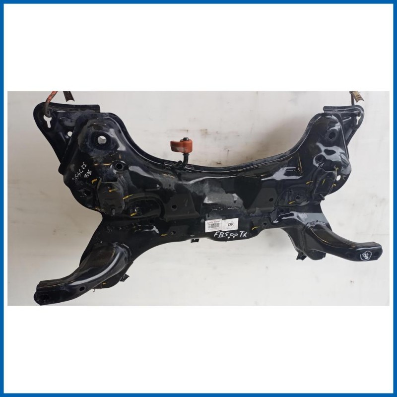 Assale ant. HYUNDAI i30 II