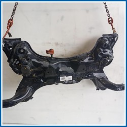 Assale ant. HYUNDAI i30 II