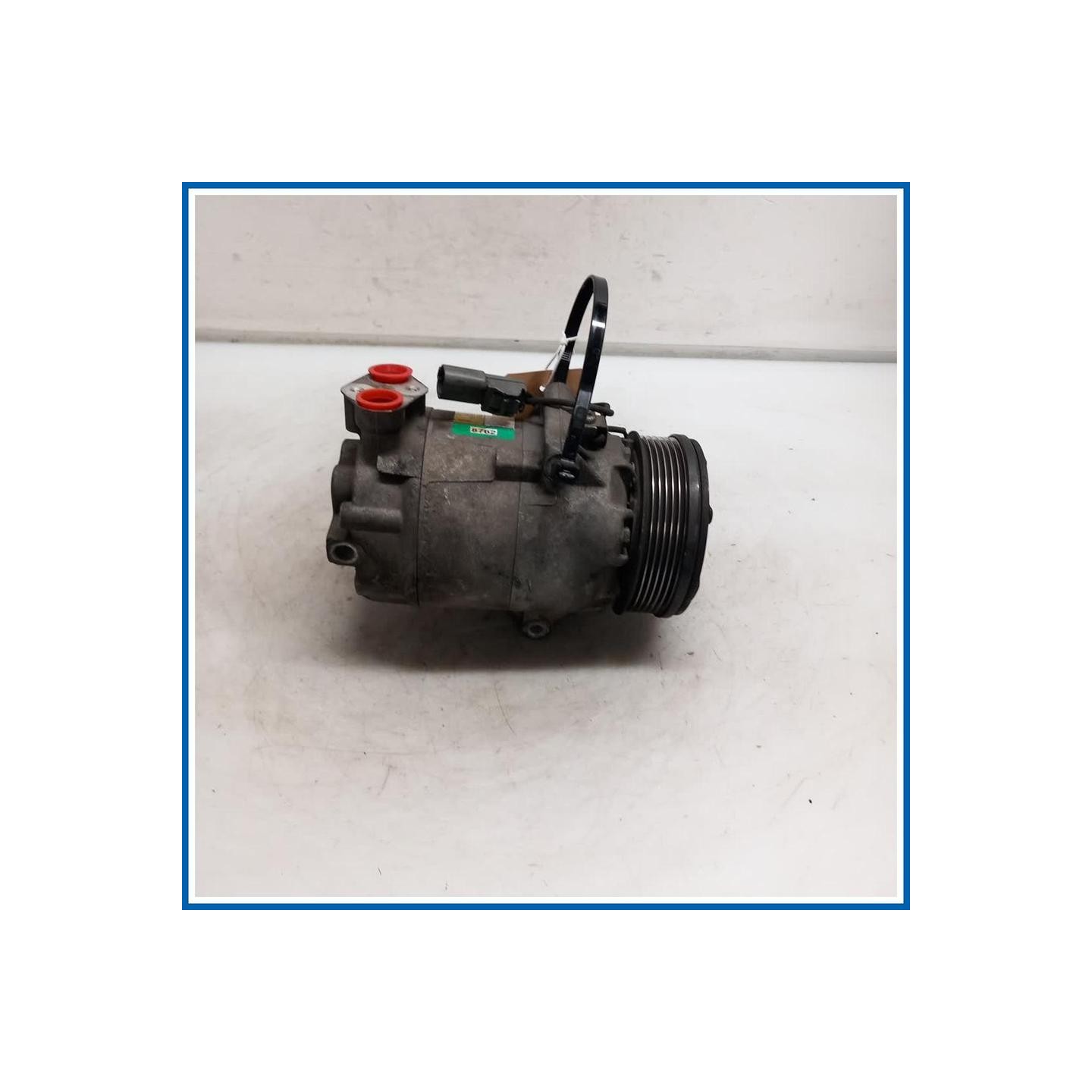 Compressore a/c HONDA Civic VII