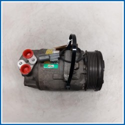 Compressore a/c HONDA Civic VII