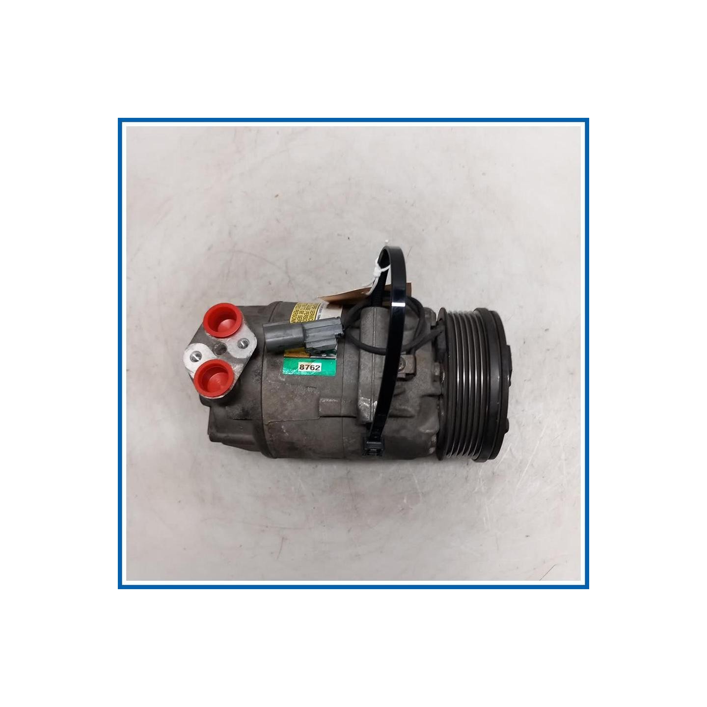 Compressore a/c HONDA Civic VII