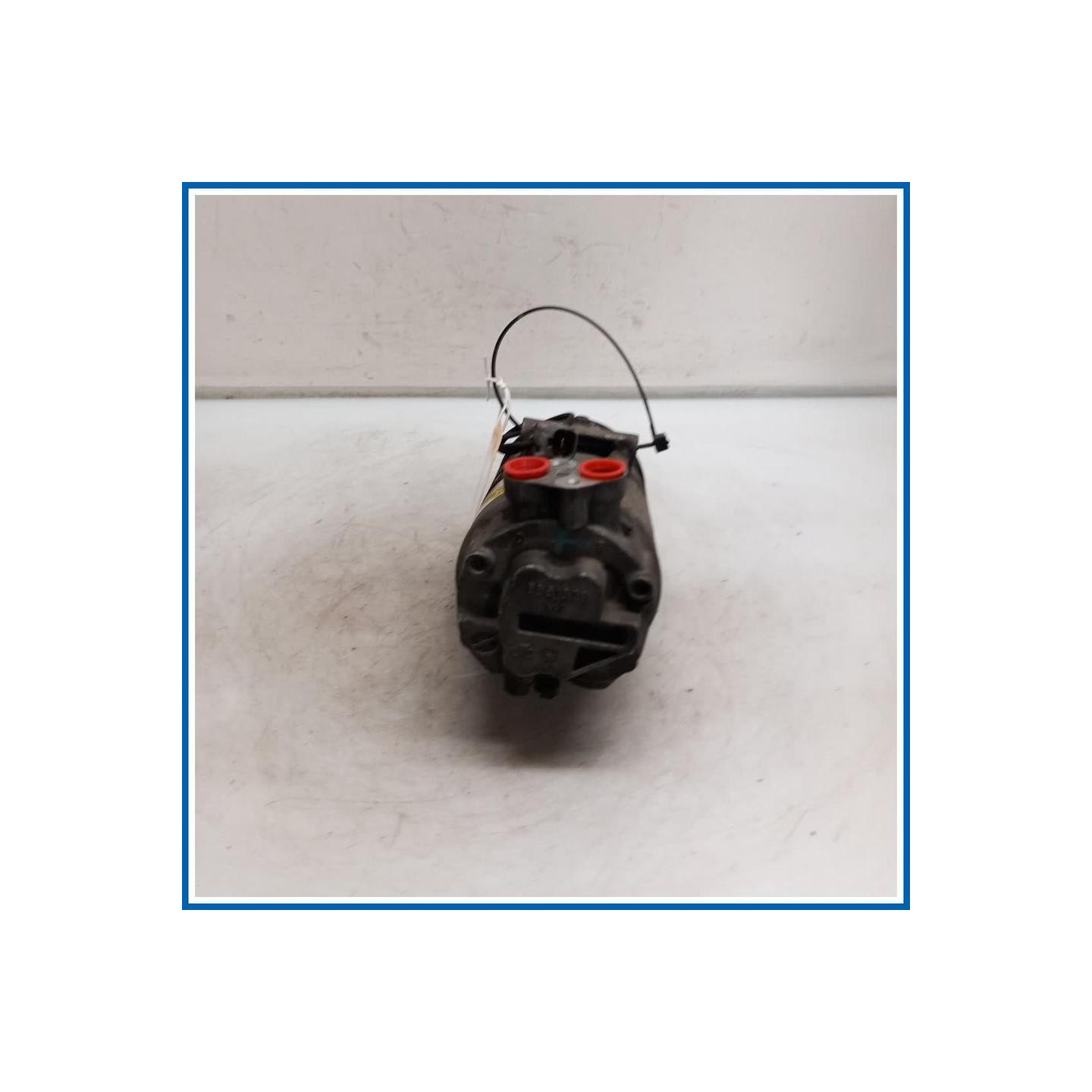 Compressore a/c HONDA Civic VII