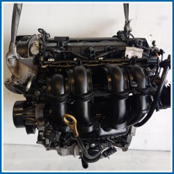 Motore semicompleto FORD Ecosport