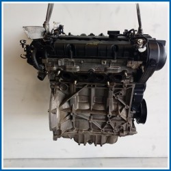 Motore semicompleto FORD Ecosport