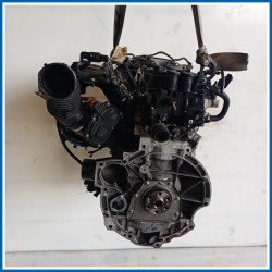 Motore semicompleto FORD Ecosport