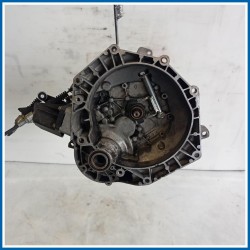 Cambio (revisionato) MINI Mini One R50