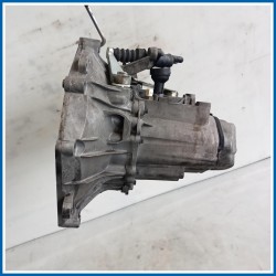 Cambio (revisionato) MINI Mini One R50