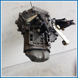 Cambio (revisionato) MINI Mini One R50