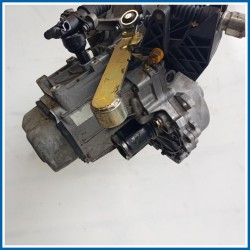 Cambio (revisionato) MINI Mini One R50