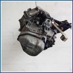 Cambio (revisionato) MINI Mini One R50