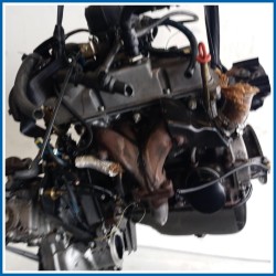 Motore semicompleto FIAT Panda I