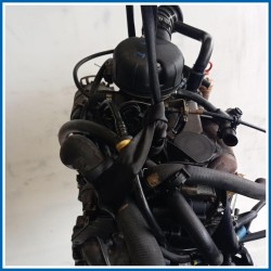 Motore semicompleto FIAT Panda I