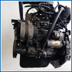 Motore semicompleto FIAT Panda I