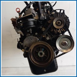 Motore semicompleto FIAT Panda I