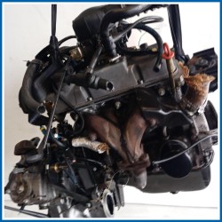 Motore semicompleto FIAT Panda I