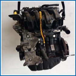 Motore semicompleto RENAULT Twingo II